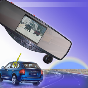 Car DVR LS-638