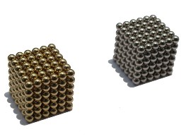 magnetic ball