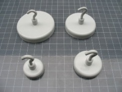magnetic hook