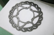 sheet metal work