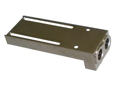 cnc parts