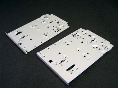 Stamping parts