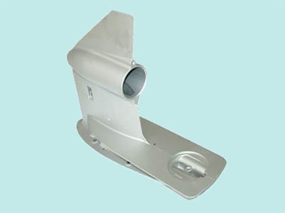 Precision casting parts