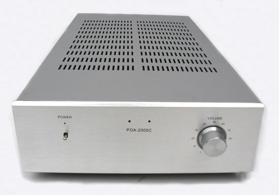 Heat sink