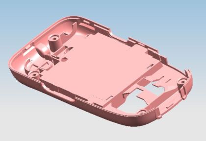 Injection parts