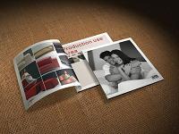 Magazine Printing Service Company in China Beijing