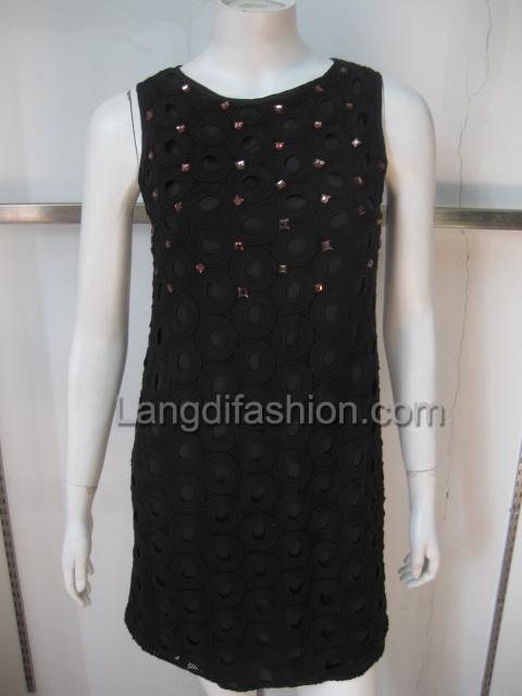 Langdi Ladies apparel manufacturer China