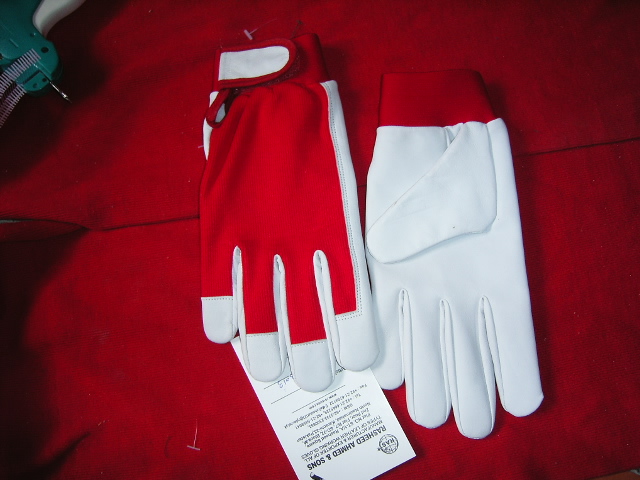 Working Gloves