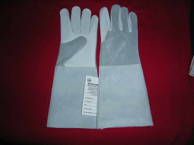 Welding Gloves