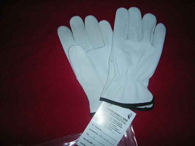 Driver Gloves