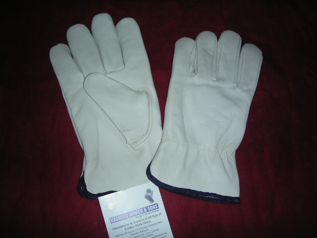 Driver Gloves