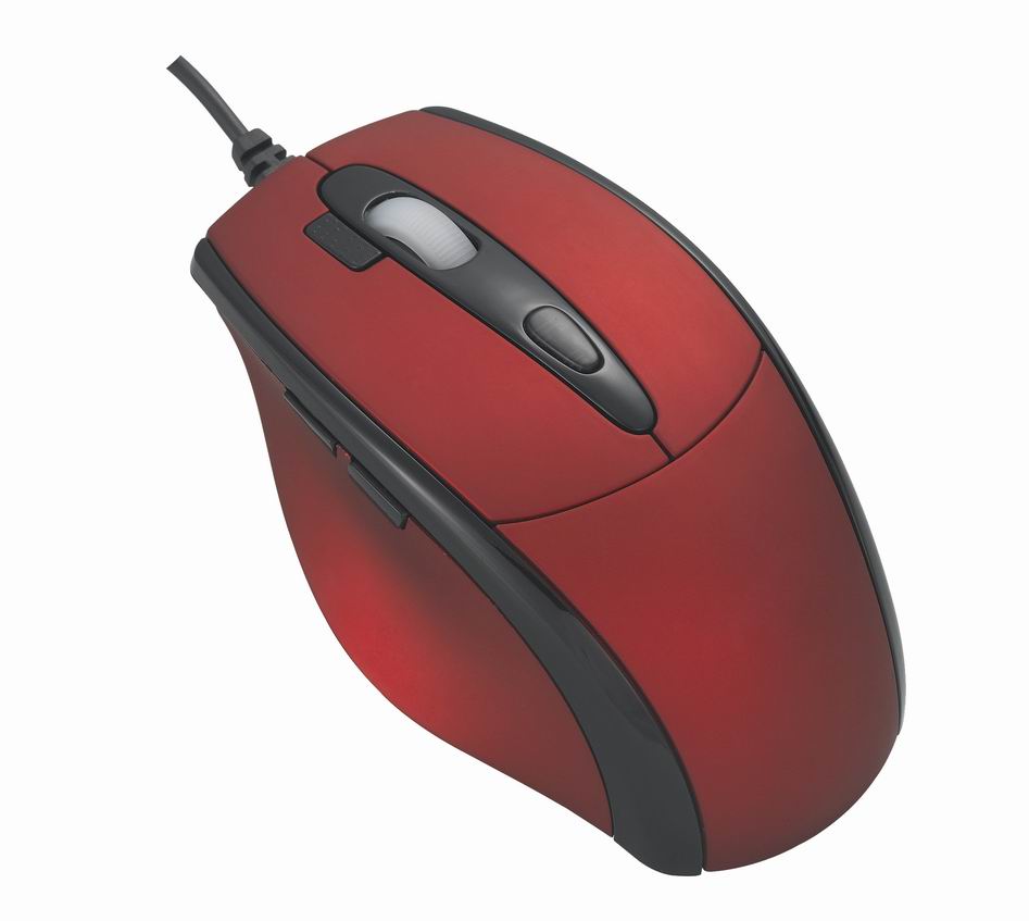 Optical Game Mouse