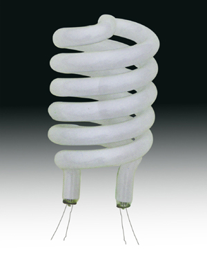 lamp tube