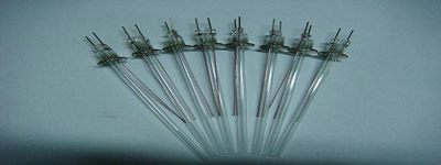 lamp stem