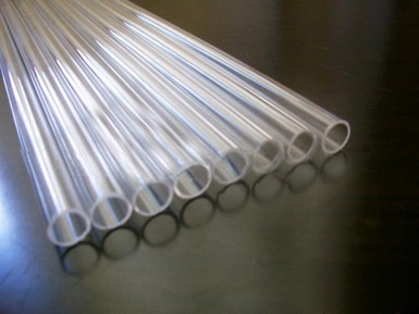 glass tube
