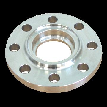 stainless steel socket welding flanges ansi B16.5