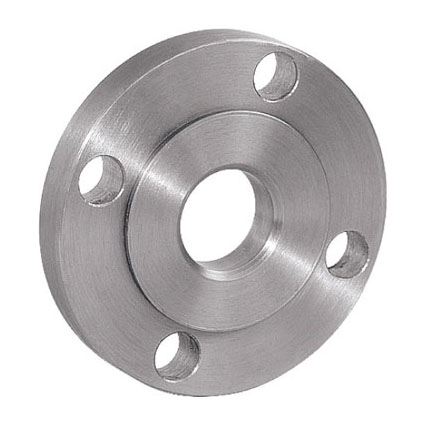 plate flanges with flat face bs q235