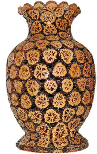 chinese decoration vase