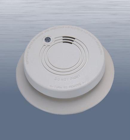 Carbon monoxide detector(AK-200FC/C3)