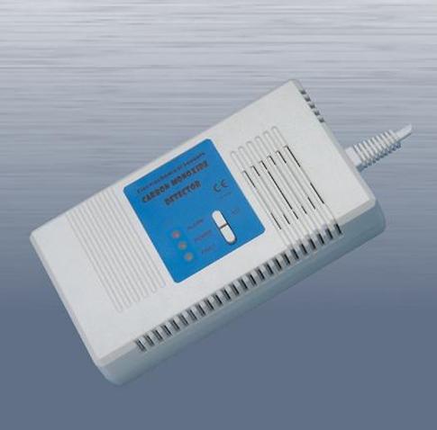 Carbon monoxide detector(AK-200FC/C7)