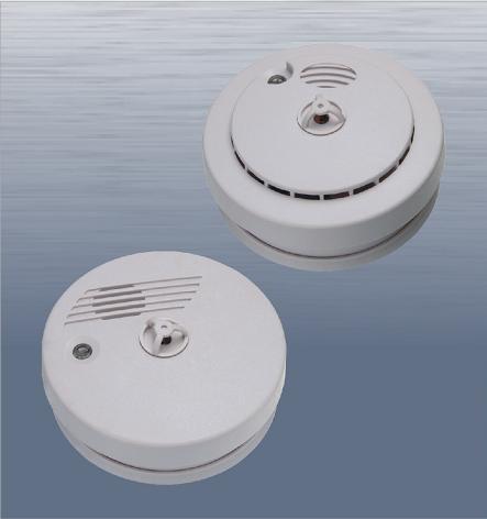 temperature detector