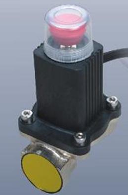 solenoid valve