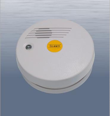 Carbon monoxide alarm(AK-200FC/C3)
