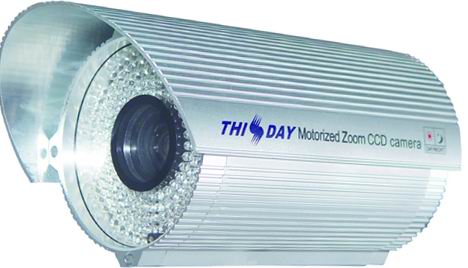 cctv camera