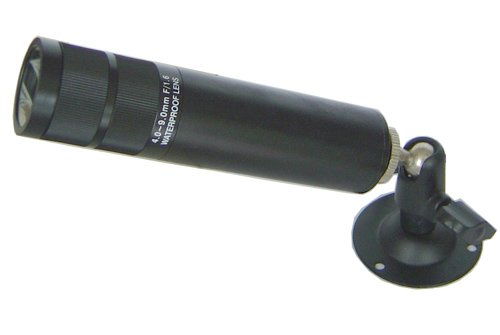 Bullet ZOOM camera