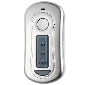 GPS/GSM/GPRS Personal/Pets/VehicleTracker HP501