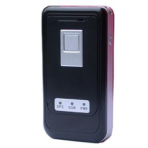 GPS/GSM/GPRS Personal/Pets/VehicleTracker HP502