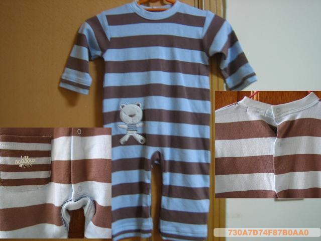 infant clothing