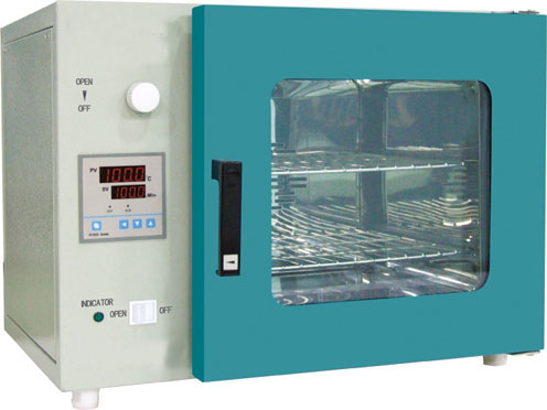Desktop Drying Oven