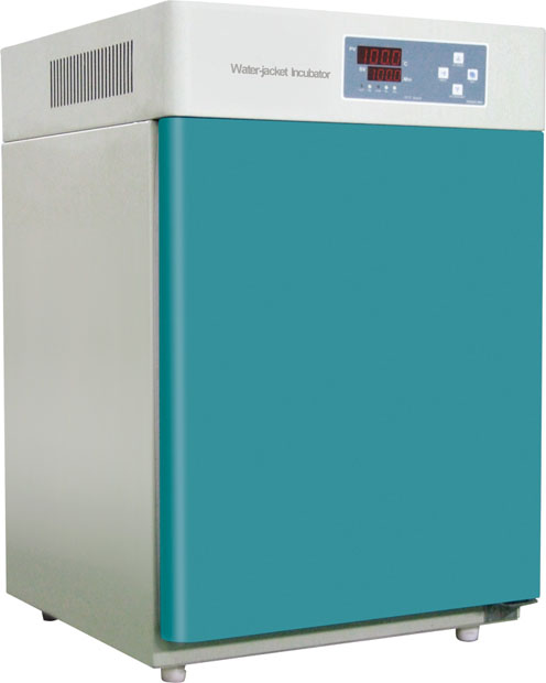 Water Jacket Incubator