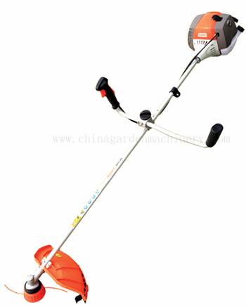 brush cutter