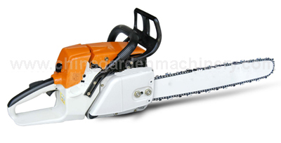 chain saw