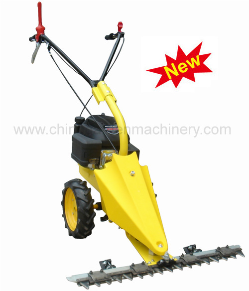 scythe mowers