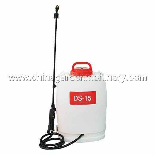 electric sprayer