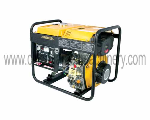 diesel generator