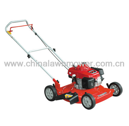 21inch lawn mower