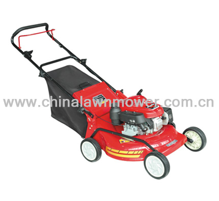 22inch lawn mower