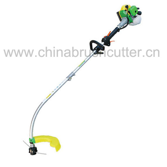 shoulder brush cutter