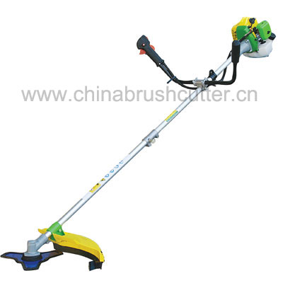shoulder brush cutter