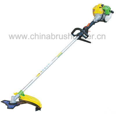 shoulder brush cutter