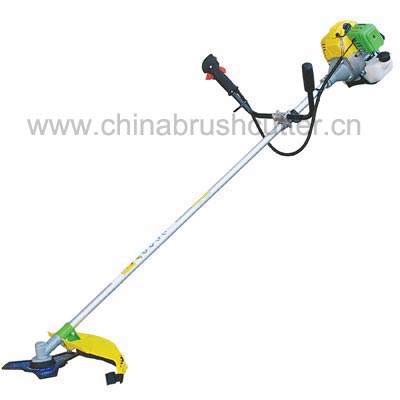 shoulder brush cutter