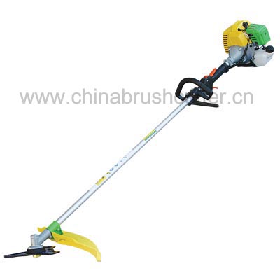 shoulder brush cutter