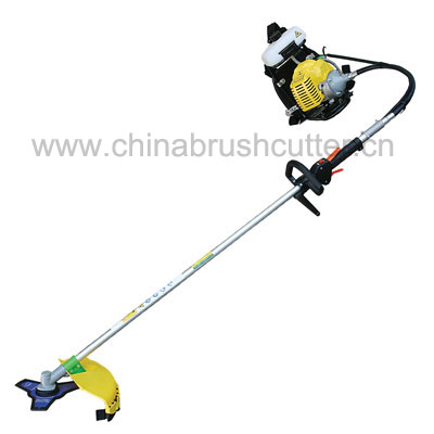 backpack brush cutter