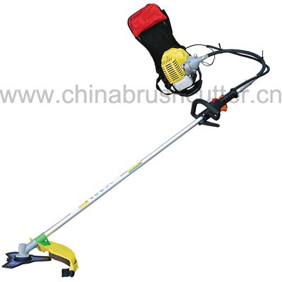 backpack brush cutter