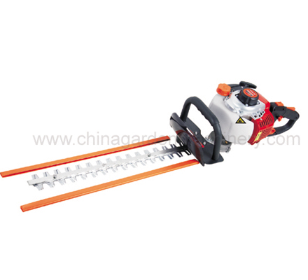 gasoline hedge trimmer