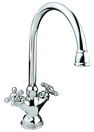 Bath faucet